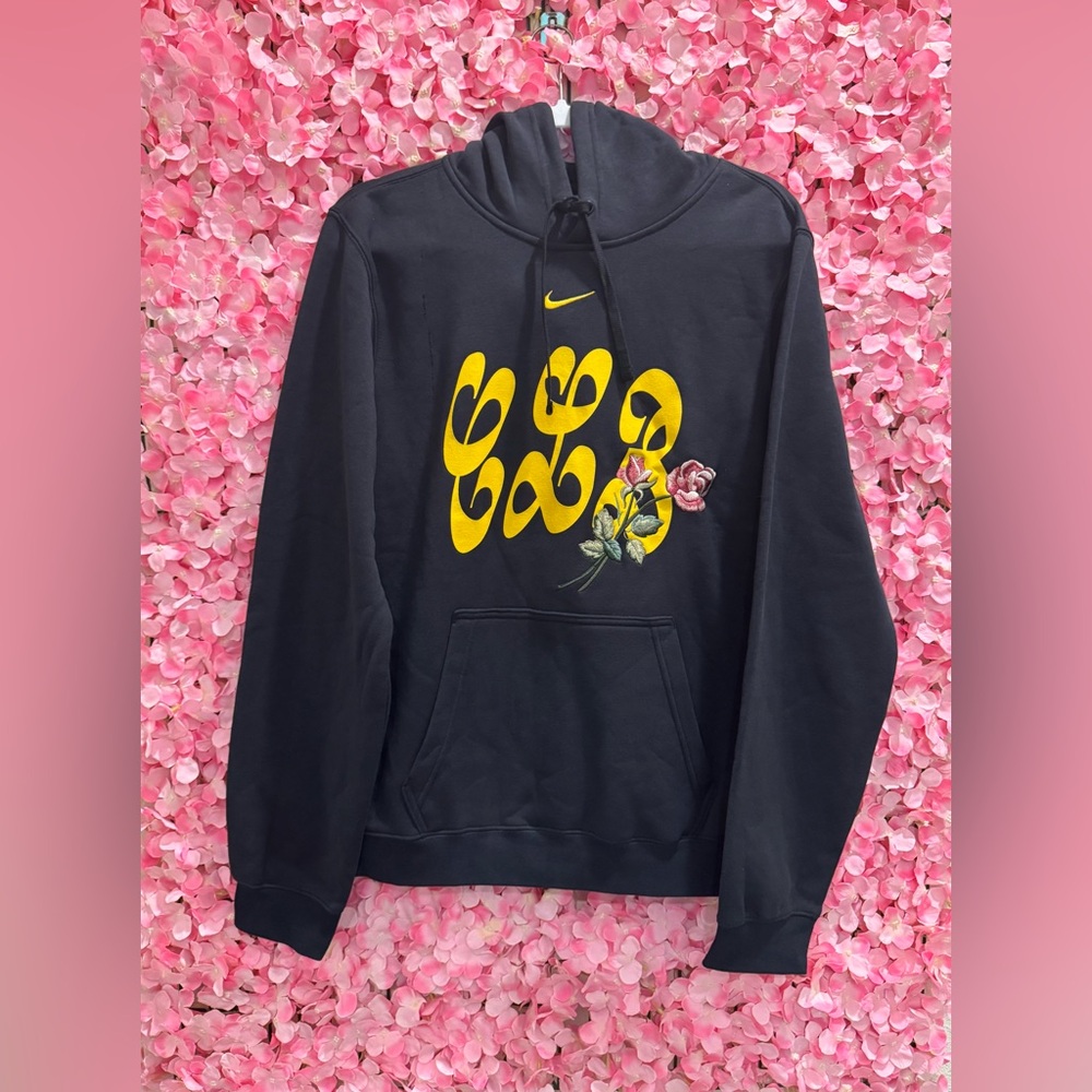 Nike x Drake certified lover boy hoodie